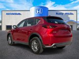 Used 2018 MAZDA CX-5 Sport image 3