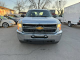 Used 2013 Chevrolet Silverado 2500 W/T image 3