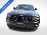 Used 2018 Jeep Grand Cherokee Laredo image 2
