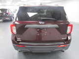 Used 2022 Ford Explorer XLT w/ Equipment Group 202A image 6
