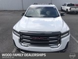 Used 2020 GMC Acadia AT4 w/ Driver Alert Package II image 5