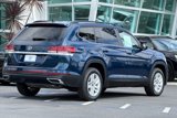 Used 2021 Volkswagen Atlas S image 5