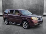 Used 2012 Honda Pilot EX image 3