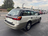 Used 2003 Subaru Outback Wagon image 4
