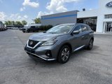 Used 2023 Nissan Murano SV image 5