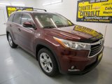 Used 2016 Toyota Highlander Limited image 6