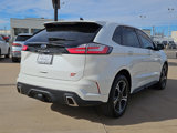 Used 2023 Ford Edge ST image 3