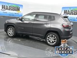 Used 2022 Jeep Compass Latitude w/ Sun and Sound Group image 3