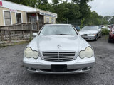 Used 2002 Mercedes-Benz C 320 Sedan image 5