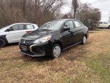 New 2024 Mitsubishi Mirage G4 ES image 2