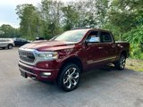 Used 2019 RAM 1500 Limited w/ Advanced Safety Group image 2