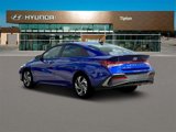 New 2025 Hyundai Elantra Sport image 5