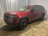 Used 2023 Jeep Grand Cherokee L Laredo image 5