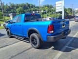 Certified 2022 RAM 1500 Classic Warlock w/ Technology Package I image 3