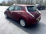 Used 2017 Nissan Leaf S w/ Charge Package image 5
