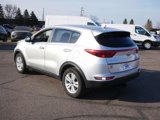 Used 2018 Kia Sportage LX image 5