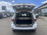 Used 2015 Jeep Grand Cherokee Limited w/ Trailer Tow Group IV image 5