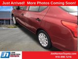 Used 2019 Nissan Versa S Plus image 3