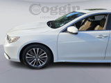 Used 2018 Acura TLX V6 w/ Advance Package image 2