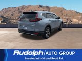 Certified 2022 Honda CR-V Special Edition image 5