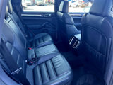 Used 2017 Porsche Cayenne Platinum Edition image 6