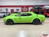 Used 2023 Dodge Challenger SRT Hellcat w/ Plus Package image 2