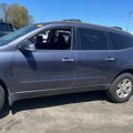 Used 2014 Chevrolet Traverse LT image 4