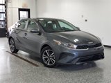 Certified 2024 Kia Forte LXS w/ LXS Technology Package image 1