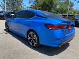 Certified 2020 Nissan Sentra SR image 3