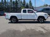 Used 2018 Toyota Tacoma TRD Sport image 2