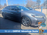 Used 2020 Nissan Maxima 3.5 SL w/ Floor Mat Group image 6