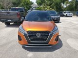 Used 2022 Nissan Kicks SR image 2