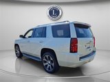 Used 2015 Chevrolet Tahoe LTZ image 5