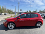 Used 2011 Volkswagen Golf 2-Door image 4