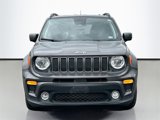 Used 2019 Jeep Renegade Latitude image 2