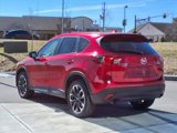Used 2018 MAZDA CX-5 Grand Touring w/ Premium Package image 5