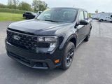 New 2025 Ford Maverick XLT w/ XLT Luxury Package image 3