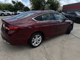 Used 2016 Chrysler 200 Limited image 5