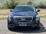 Used 2016 Cadillac ATS Luxury w/ Sun And Sound Package image 2