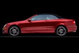 Used 2005 Mercedes-Benz CLK 500 Cabriolet image 6