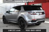 Used 2020 Land Rover Discovery Sport SE R-Dynamic image 5