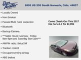 Used 2017 Kia Forte LX image 4