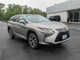 Used 2018 Lexus RX 350L AWD image 2