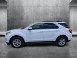 Used 2017 Chevrolet Equinox LT w/ Convenience Package image 2
