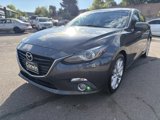 Used 2014 MAZDA MAZDA3 s Touring image 4