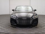 Used 2018 Audi A5 2.0T Premium Plus w/ Premium Plus image 2