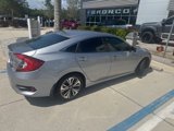 Used 2016 Honda Civic EX-T image 3