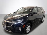 Certified 2024 Chevrolet Equinox LT image 2