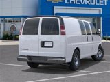 New 2025 Chevrolet Express 2500 w/ Driver Convenience Package image 5