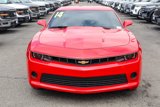 Used 2014 Chevrolet Camaro LT w/ RS Package image 2